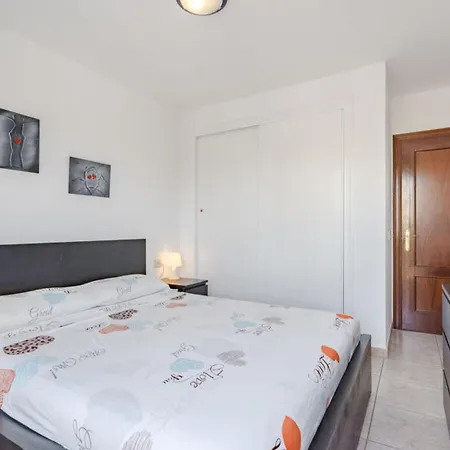 Global Geranios Aqua Duplex 15386 Dom wakacyjny