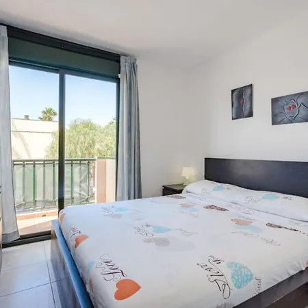 Global Geranios Aqua Duplex 15386 Dom wakacyjny *