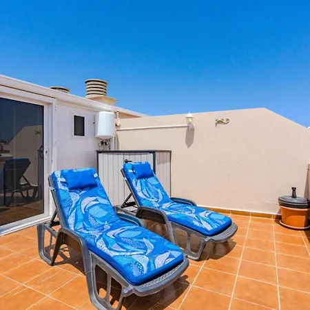Global Geranios Aqua Duplex 15386