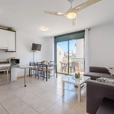 Global Geranios Aqua Duplex 15386 Dom wakacyjny *